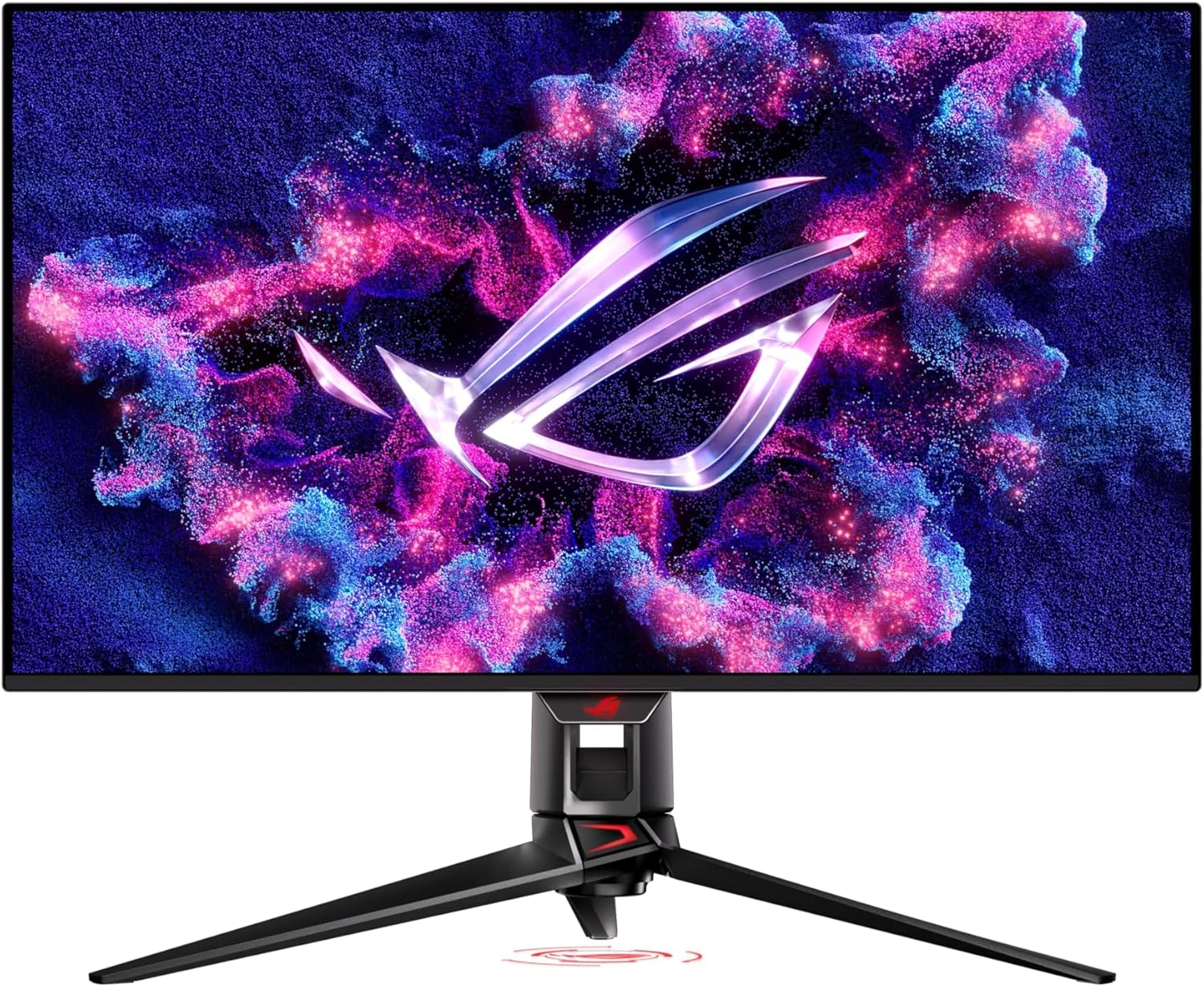 ASUS ROG Swift OLED PG32UCDM Review: Gaming Perfection