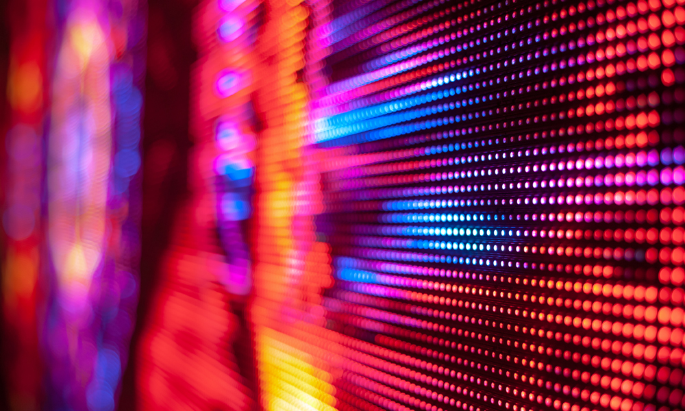 🎨 Monitor Panel Types: Finding the Best Fit for Your Needs 🎨 Monitor Panel Types: Finding the Best Fit for Your Needs
