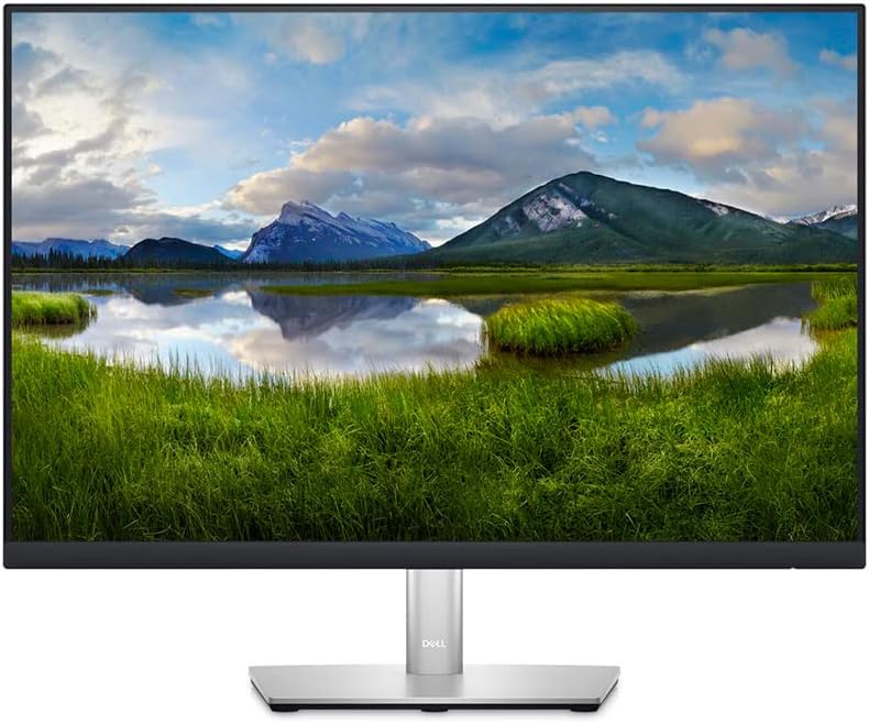 Dell P2423 Review: Perfect Monitor for Every Need