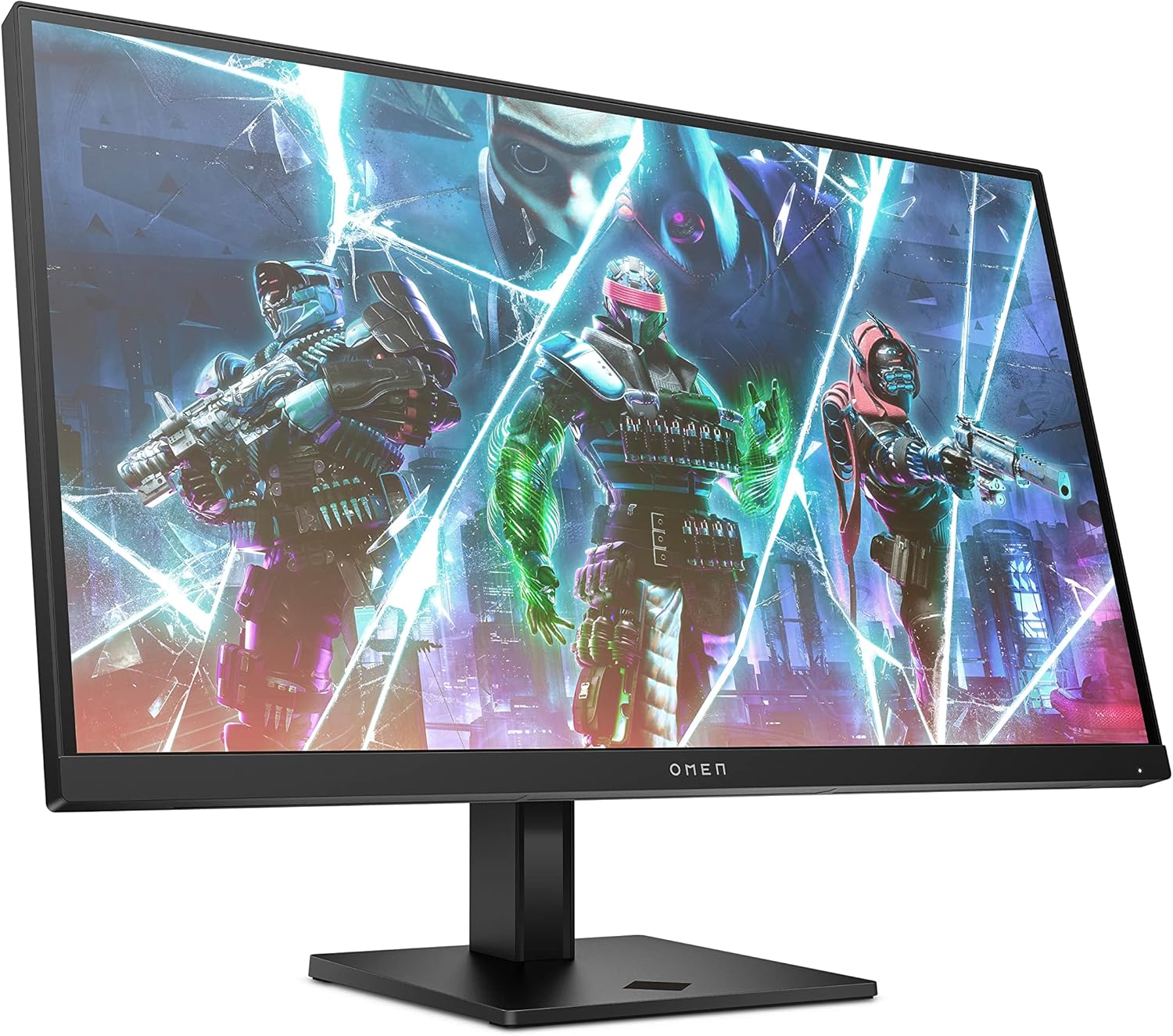 HP OMEN 27s Review: The Ultimate Gaming Monitor!