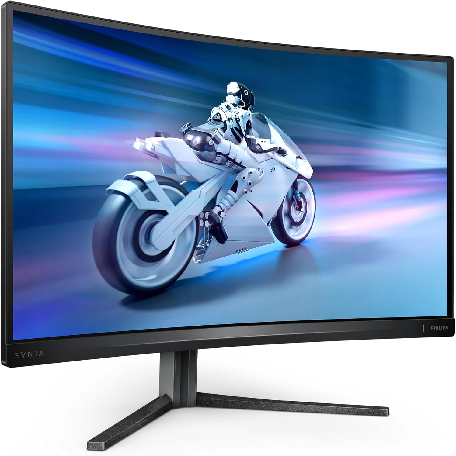 Philips Evnia 27M2C5500W Review: Ultimate Gaming Monitor