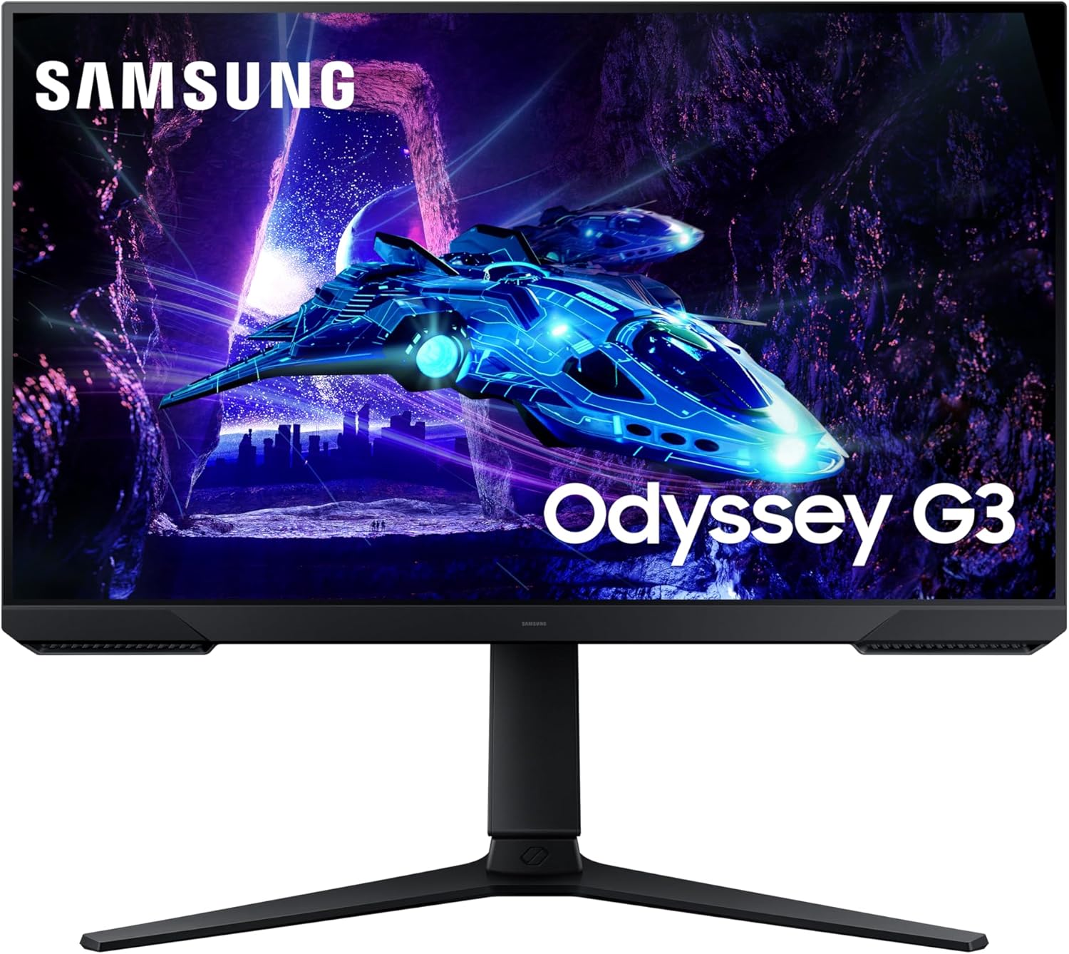 Samsung Odyssey G3 LS24DG302EUXXU Review: The Ideal Gaming Monitor