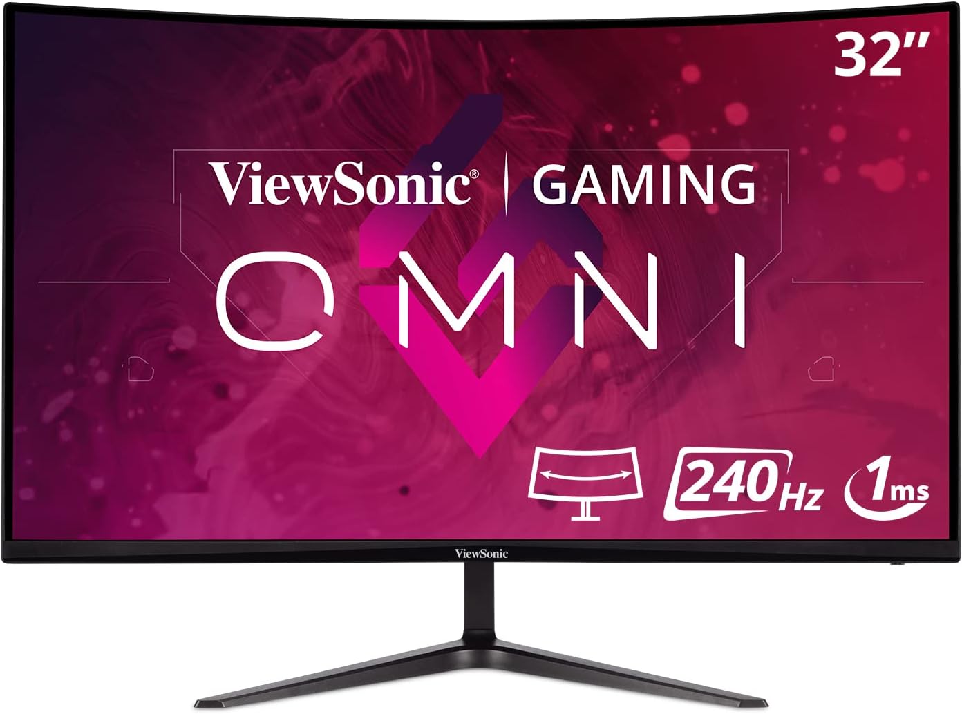 ViewSonic VX3219-PC-MHD Review: Gaming Redefined!