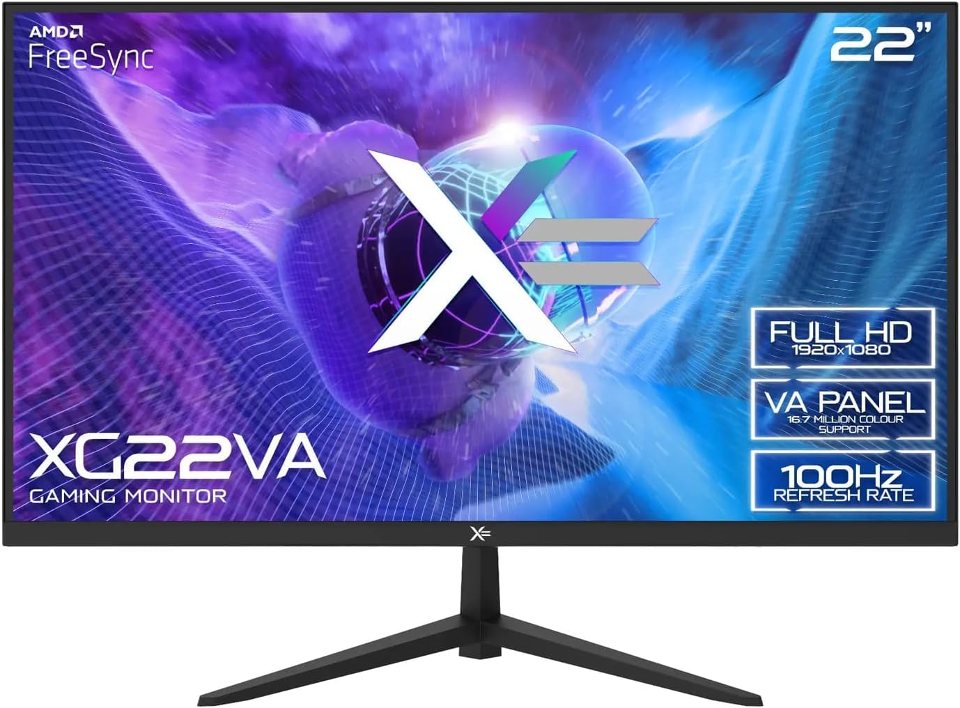 XG22VA Review: Best 21.5 Inch Gaming Monitor!