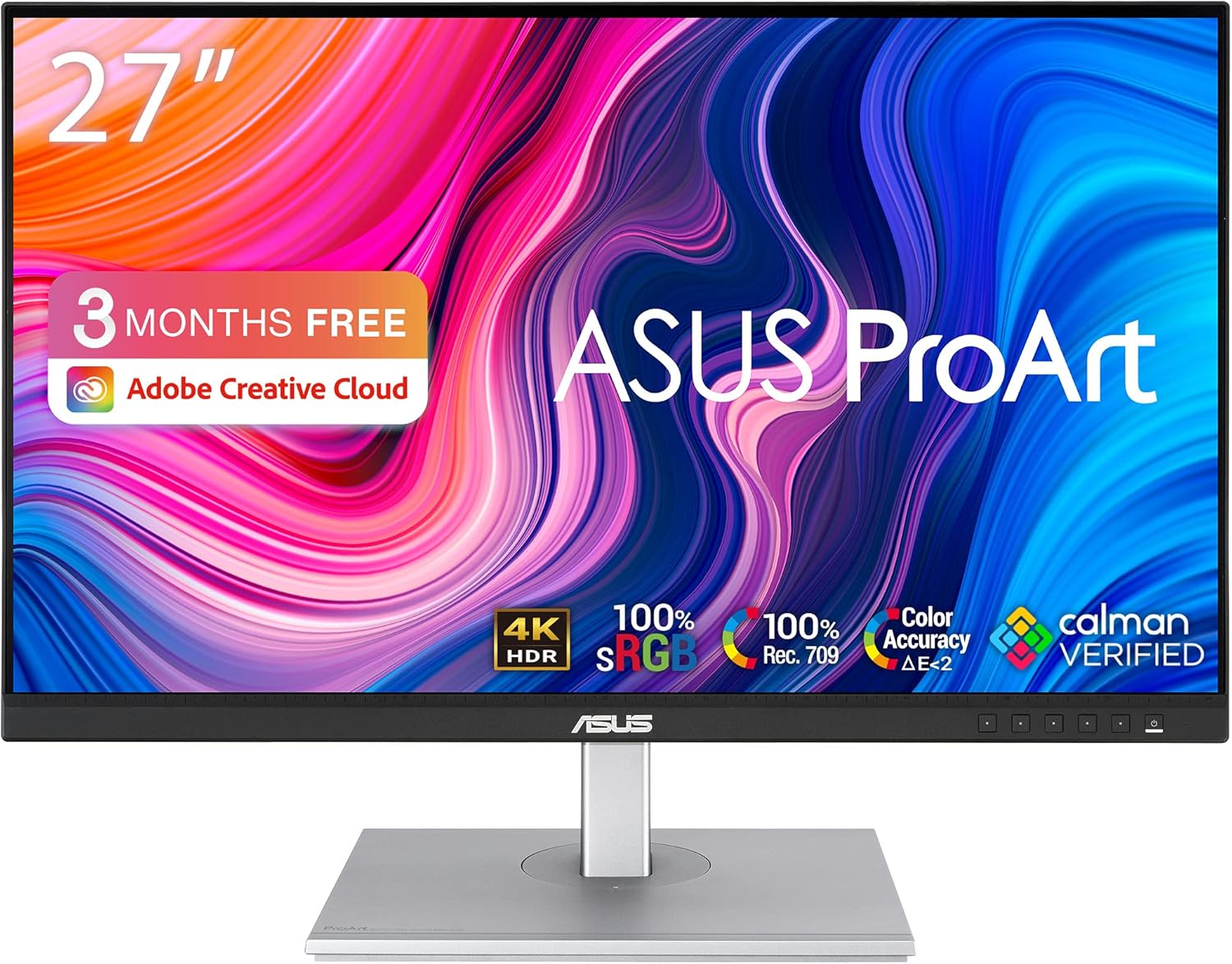 ASUS ProArt Display PA279CV Review: Ultimate Clarity & Color