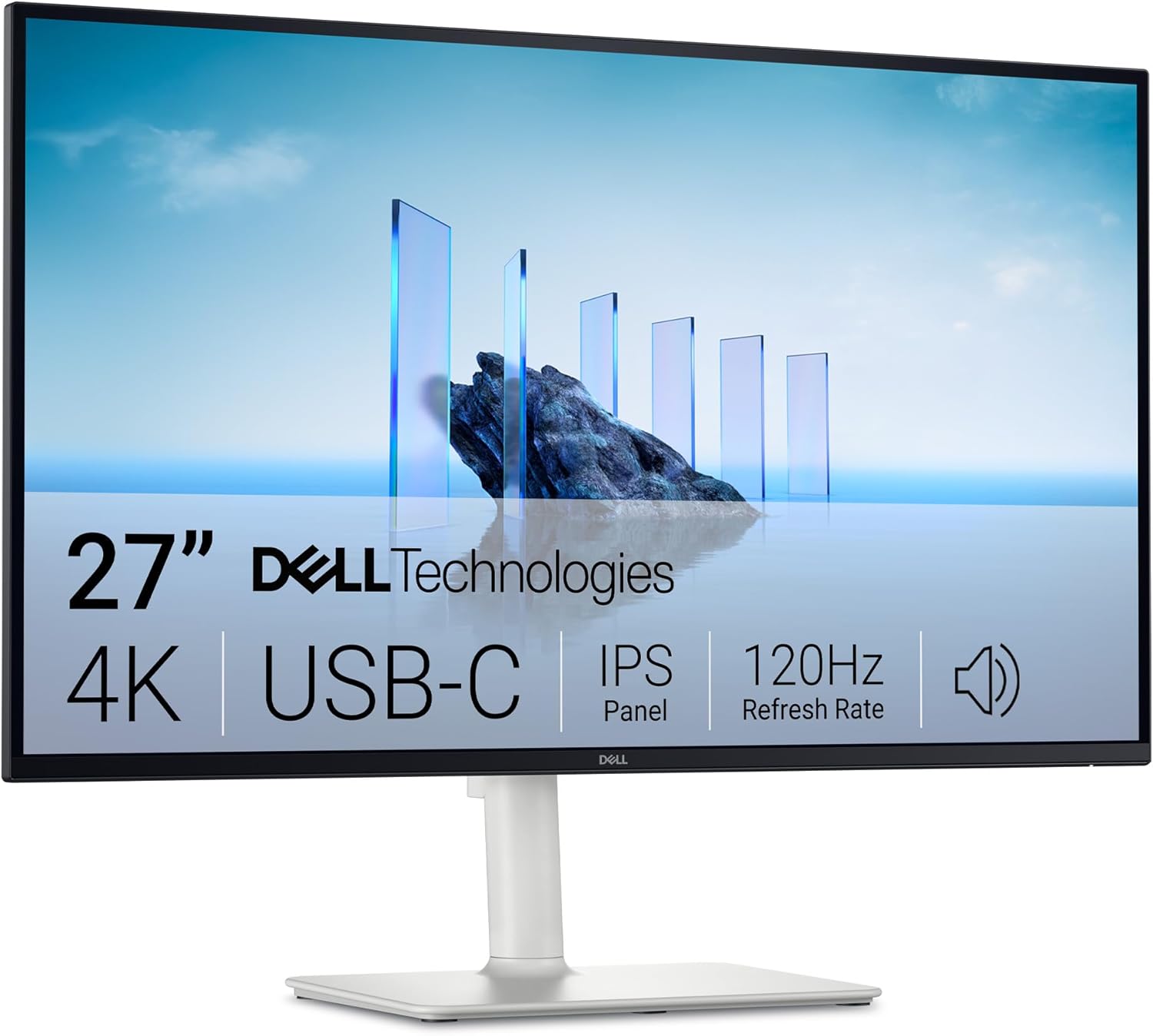 Dell S2725QC Review: A Stunning 27" 4K Monitor