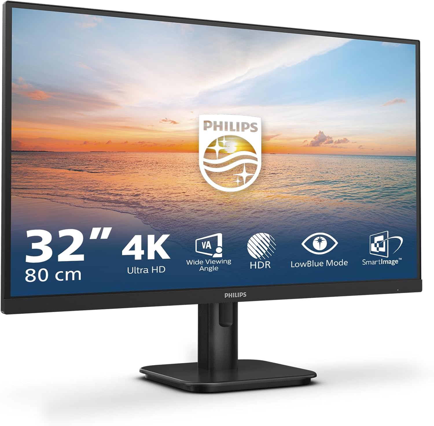 PHILIPS 32E1N1800LA Review: The Ultimate Ultra HD Monitor