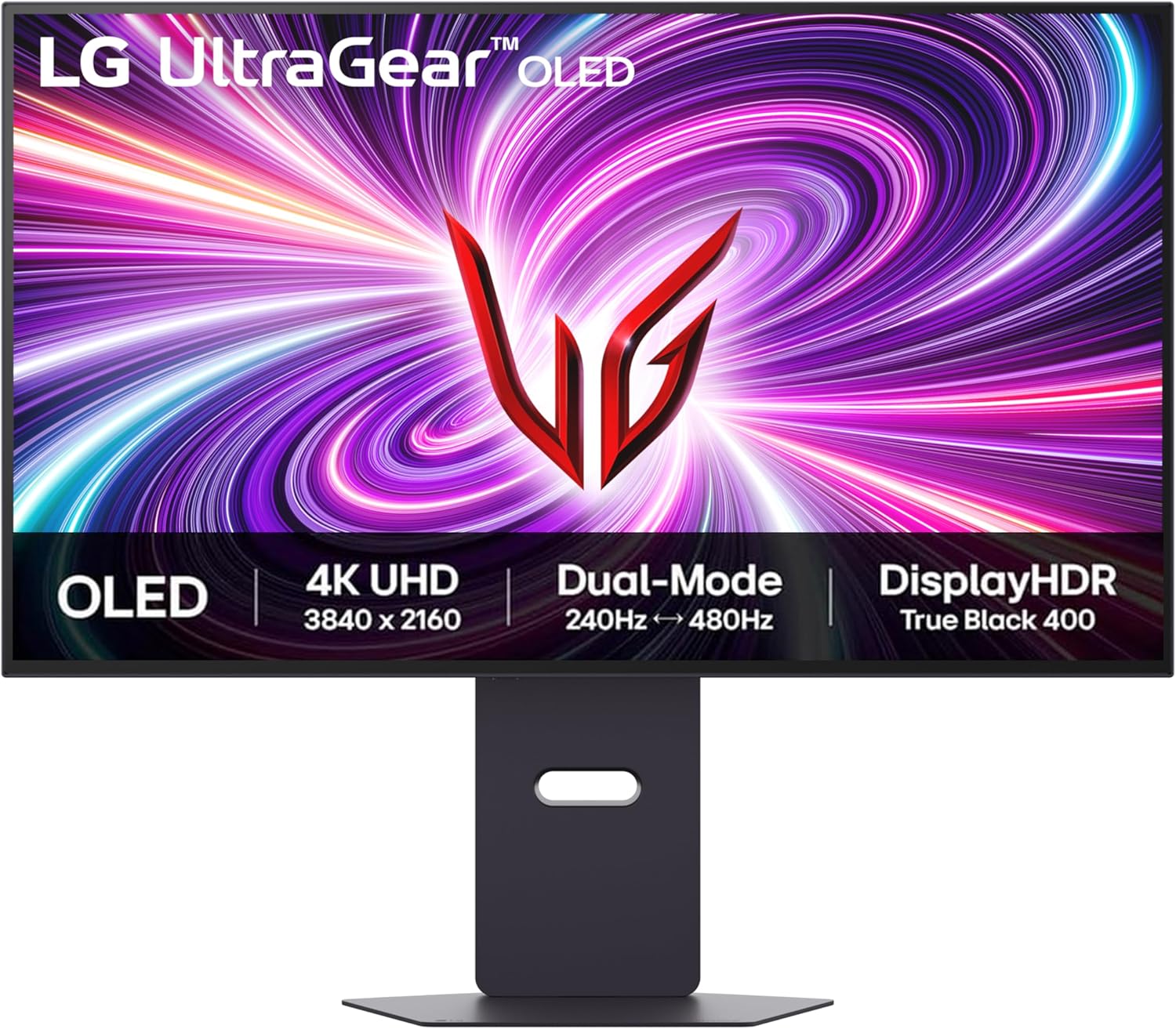 LG UltraGear 32GS95UV-B Review: Gaming Redefined