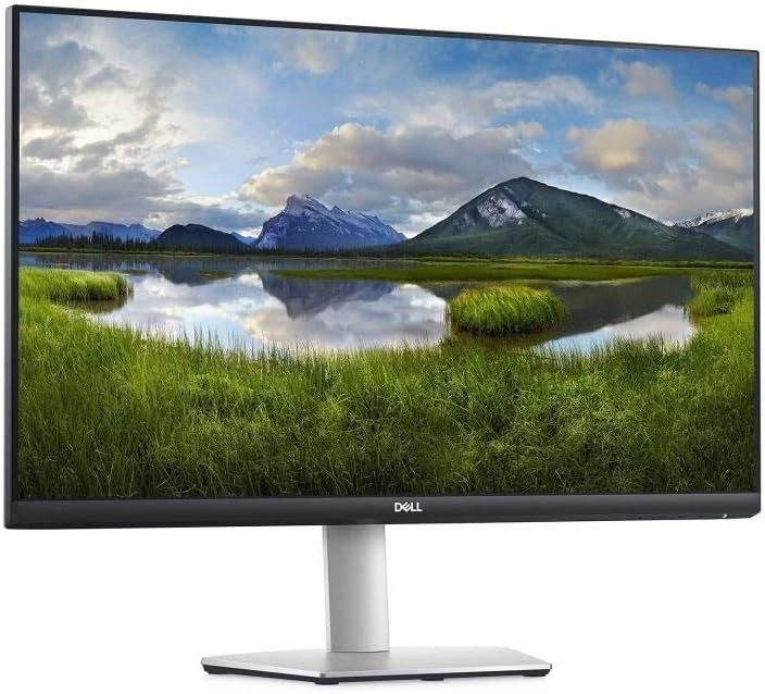 Dell S Series S2721QS Monitor Review: Exceptional 4K Clarity and Flexibility