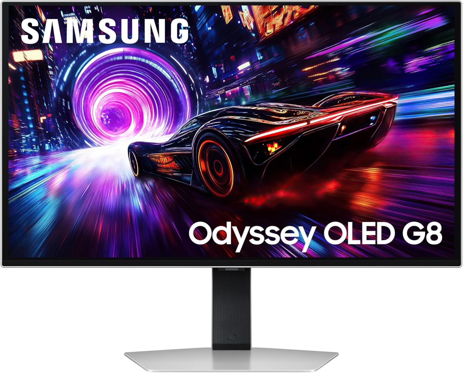 Samsung 27 Inch Odyssey OLED G81SF Review: Gaming Brilliance Unleashed