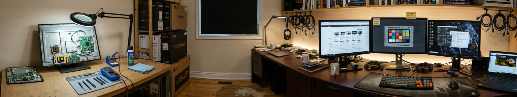 TheMonitorExpert Header