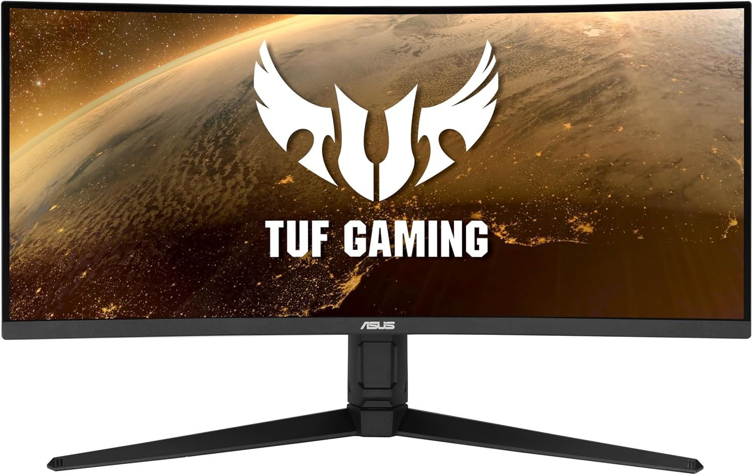 ASUS TUF Gaming VG34VQL1B Analysis: Ultrawide Done Right ASUS TUF Gaming VG34VQL1B Analysis: Ultrawide Done Right