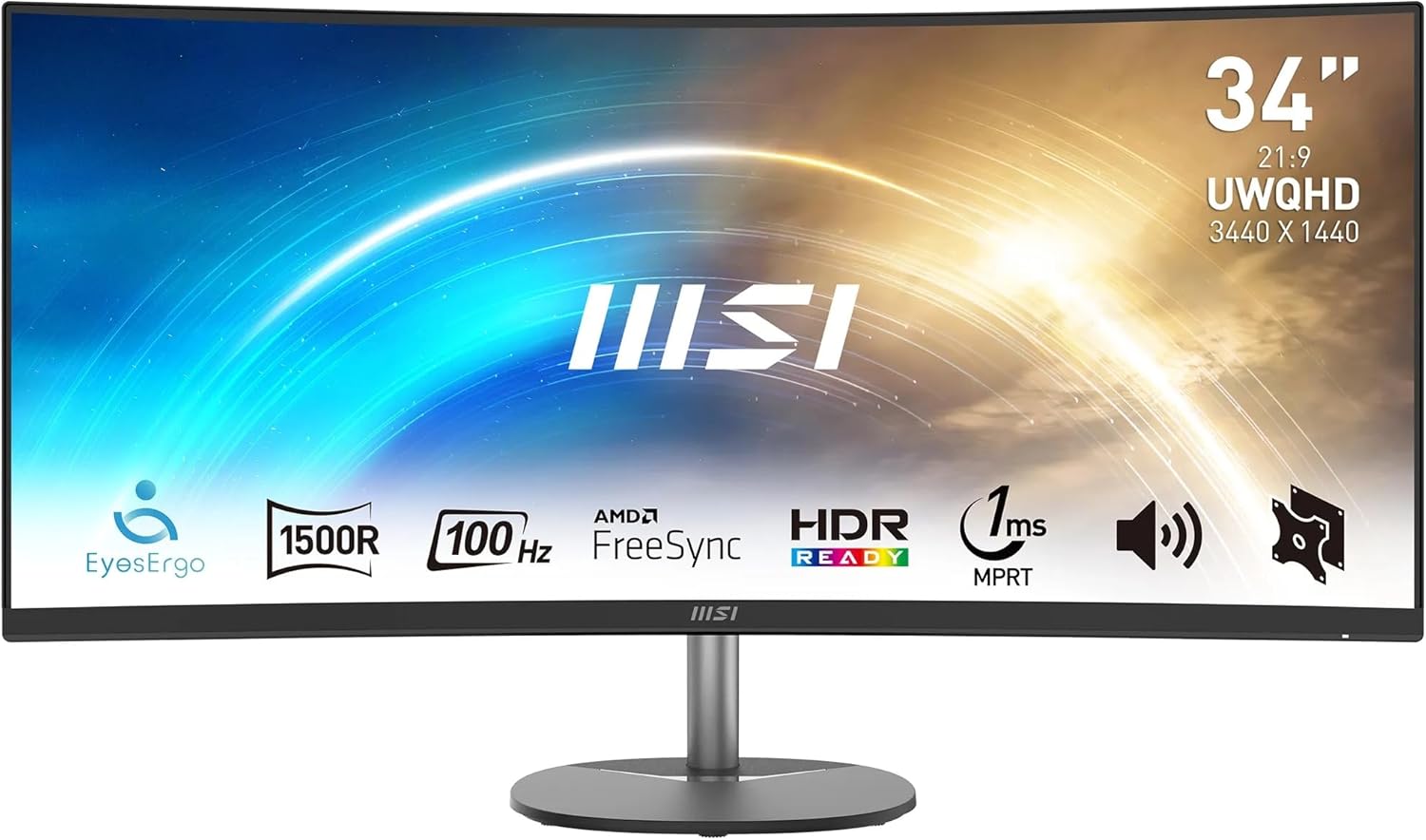 MSI PRO MP341CQ Analysis: Ultrawide Without the Fuss MSI PRO MP341CQ Analysis: Ultrawide Without the Fuss