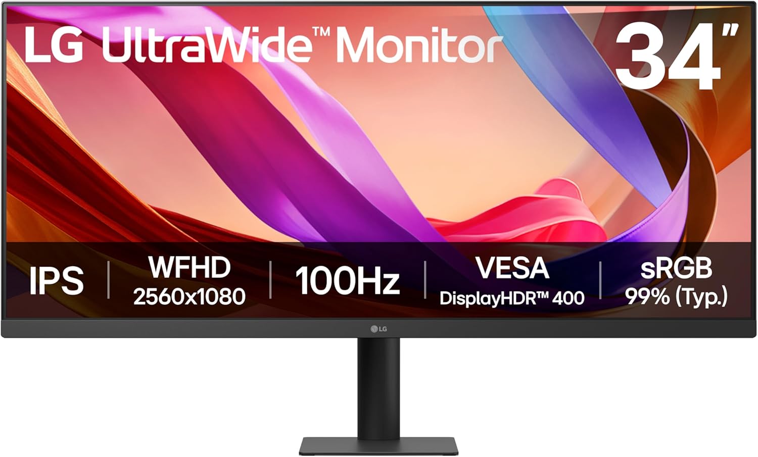 LG UltraWide Monitor 34U511A Analysis: Wide Screen, Real Trade-Offs LG UltraWide Monitor 34U511A Analysis: Wide Screen, Real Trade-Offs